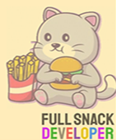 Full-Snack Developer